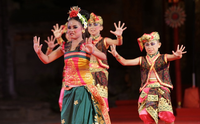 Governor of Bali, Koster Issued Three Governor Regulations For  Culture and Bali Nature Conservation