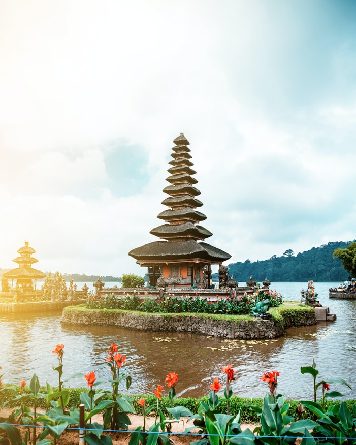Free Visa special tourism visit for ASEAN countries to enter Bali