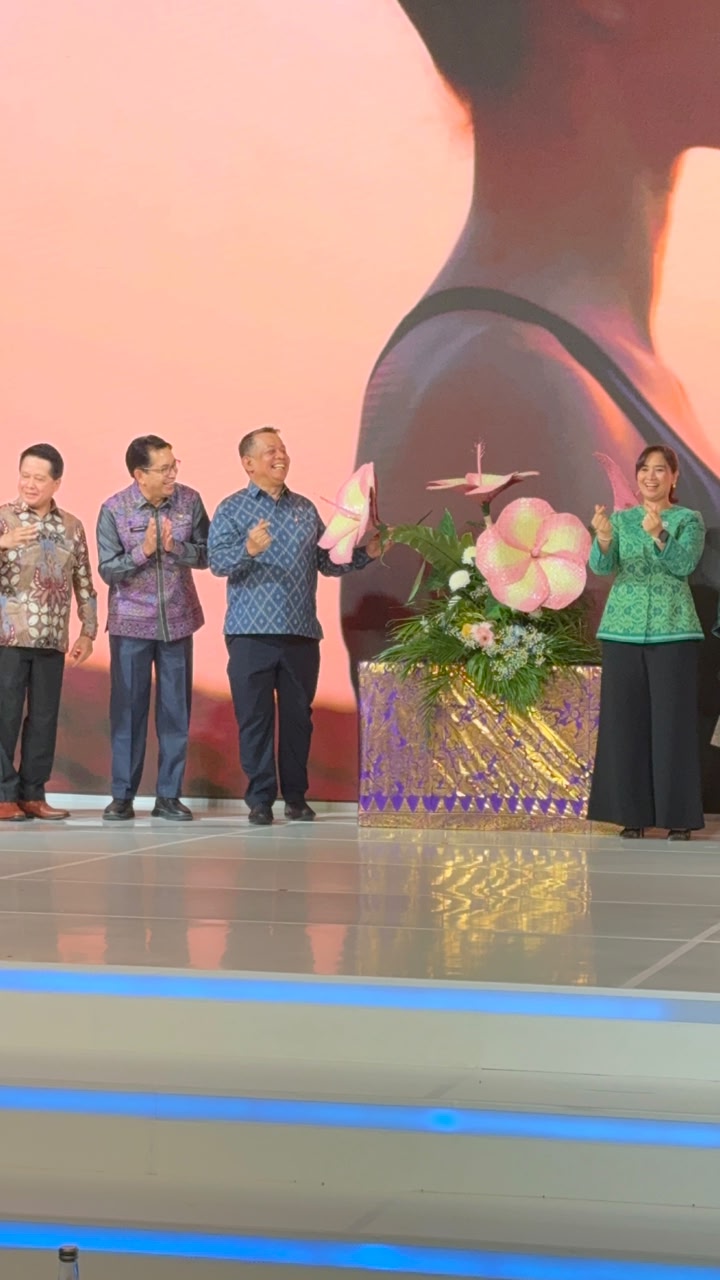 Bali Wellness and Beauty Expo 2026 Strengthens Bali as a Wellness Destination