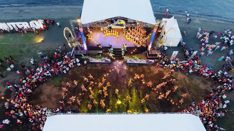 Pemuteran Bay Festival 2022