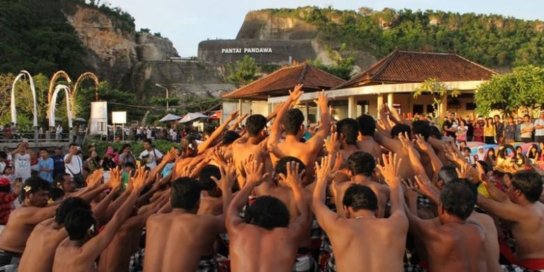 <p>Pandawa Beach Festival 2023</p>