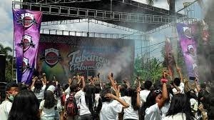 love bali
