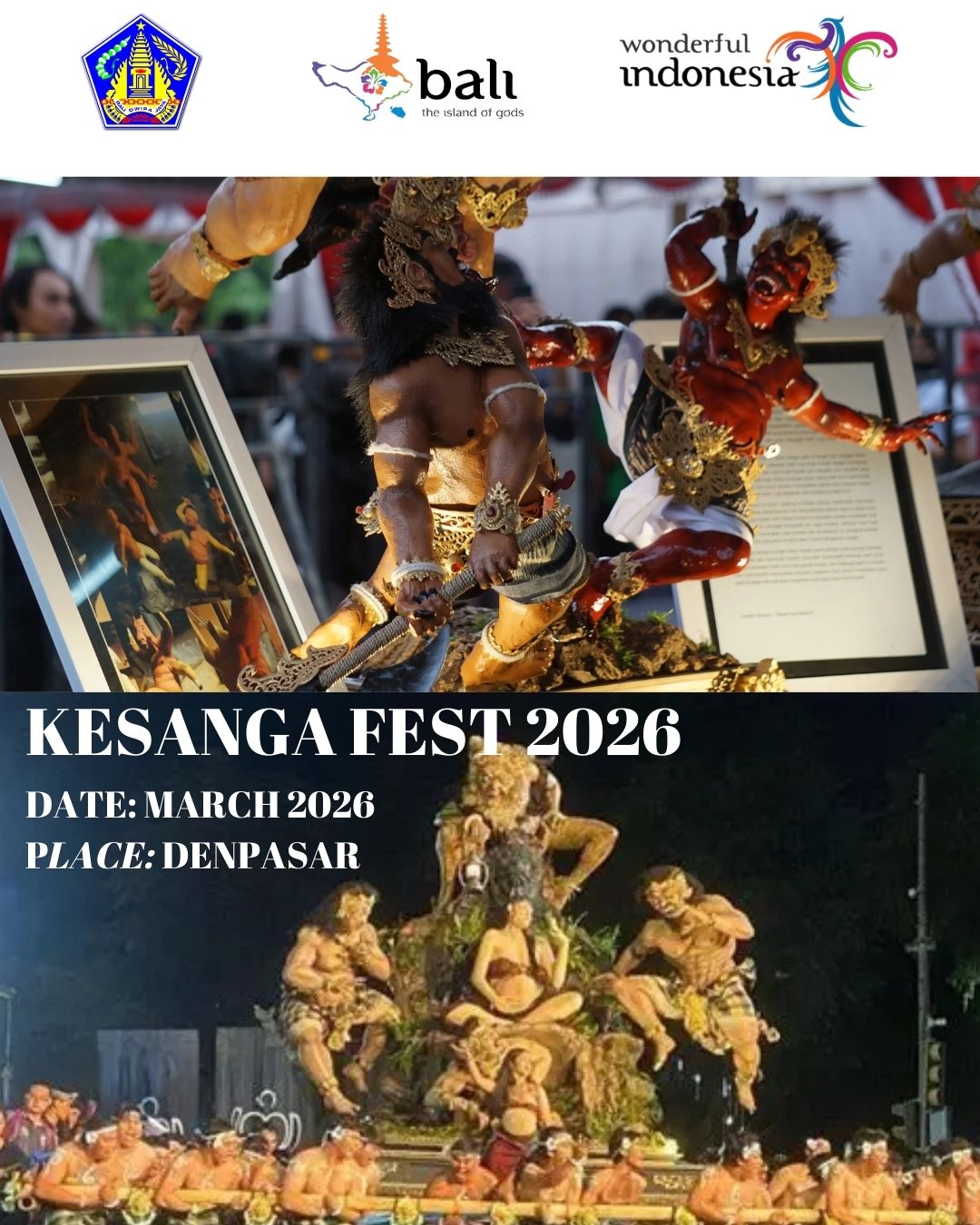 <p>Kesanga Fest 2026</p>