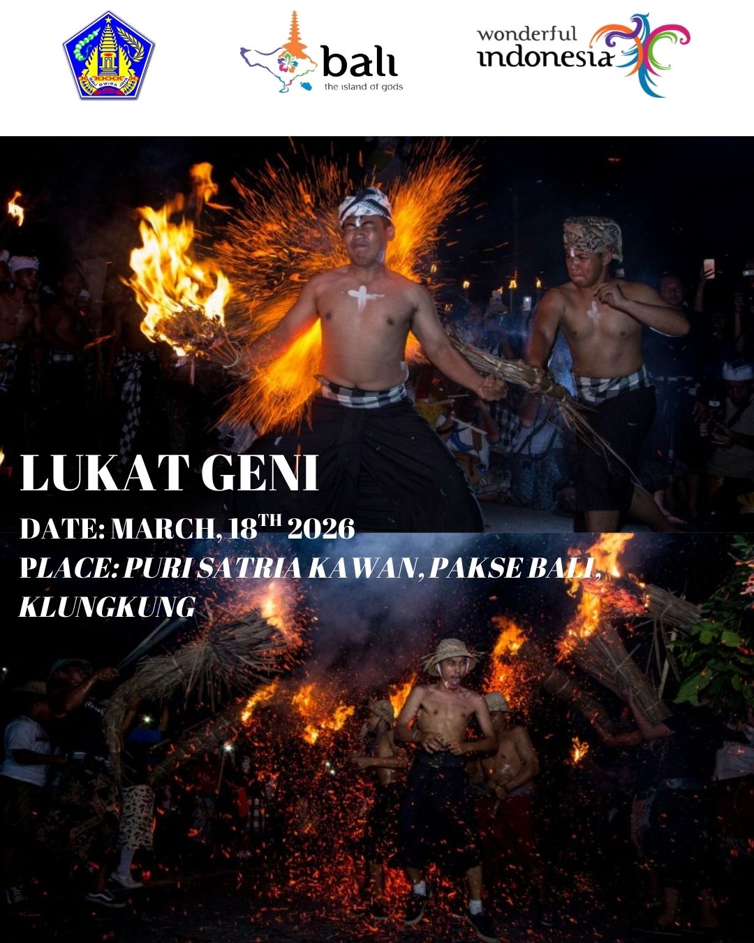 <p>Lukat Geni</p>
