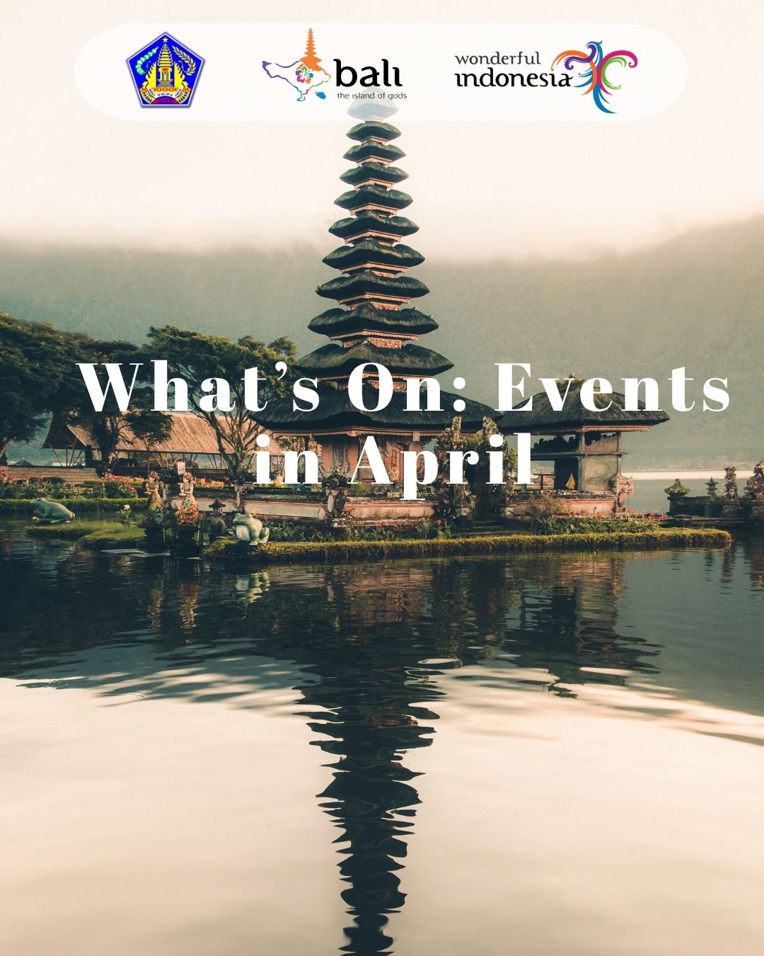 <p>Event on April 2026</p>